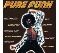 Various Artists - Pure Funk / Various [New CD]