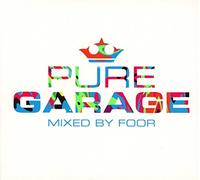 Various Artists - Pure Garage