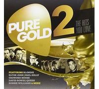 Various Artists - Pure Gold 2 [Import]
