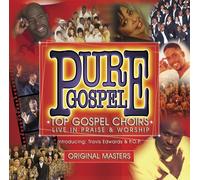 Various Artists - Pure Gospel