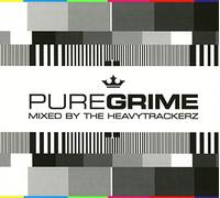 Various Artists - Pure Grime [Import]