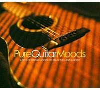 Various Artists - Pure Guitar Moods [Import]