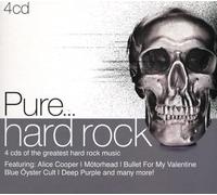 Various Artists - Pure... Hardrock -Digi-