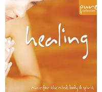 VARIOUS ARTISTS - Pure Healing / Various