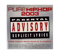Various - Pure Hip Hop II [Import]