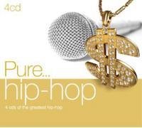 Pure. Hip Hop