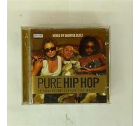 Various Artists - Pure Hip Hop [Import]