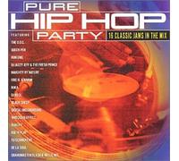 Various Artists - Pure Hip Hop Party