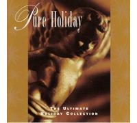 Various Artists - Pure Holiday Windham Hill Samp