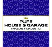 Various Artists - Pure House & Garage [Import]
