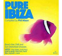 Various Artists - Pure Ibiza 2009 [Import]