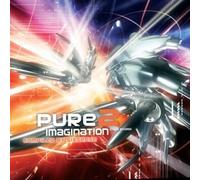 Various Artists - Pure Imagination Vol.2 [Import]