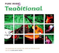 Pure Irish Traditional - Pure Irish Traditional [Import]
