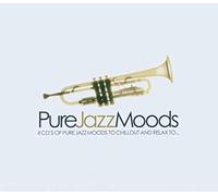 Various Artists - Pure Jazz Moods