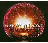 Various Artists - Pure Late Night Moods [Import]