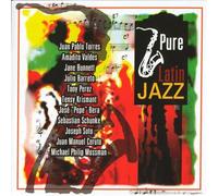 Various Artists - Pure Latin Jazz