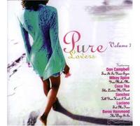 Various Artists - Pure Lovers Vol.7 [Import]