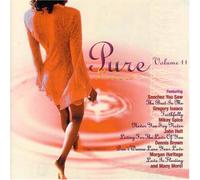 Various Artists - Pure Lovers Volume 11 [Import]