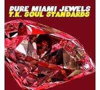 Various Artists - Pure Miami Jewels: T.K. Soul Standards/Various [Import]