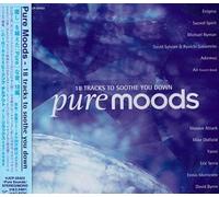 Various Artists - Pure Moods