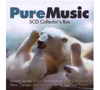 Various Artists - Pure Music Collector's. [Import]