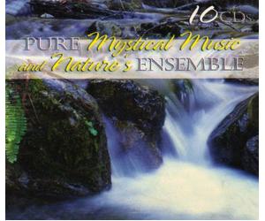 Various Artists - Pure Mystical Music & Nature's Ensemble