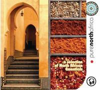 Various Artists - Pure North Africa
