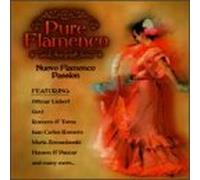 Various Artists - Pure Nuevo Flamenco