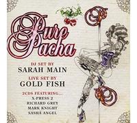Various Artists - Pure Pacha 2008 [Import]
