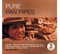 Various Artists - Pure Pan Pipes