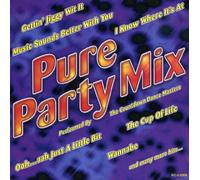 Various Artists - Pure Party Mix: Ultimate Dance Trax