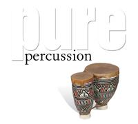 Various Artists - Pure Percussion [Import]