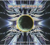 Various Artists - Pure Planet 4 [Import]