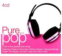 Various Artists - Pure.Pop [Import]