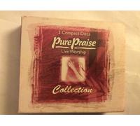 Various Artists - Pure Praise: Live Worship