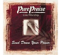 Various Artists - Pure Praise: Sunrise-Live Worship