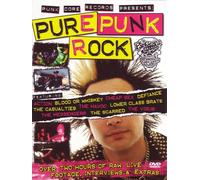 Various Artists - Pure Punk Rock [Import anglais]
