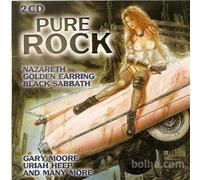 Various Artists - Pure Rock