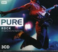 Various Artists - Pure Rock -45tr-
