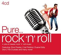 Various Artists - Pure. Rock 'n Roll [Import]