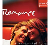 Various Artists - Pure Romance [Import]