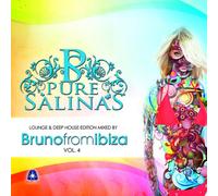 Various Artists - Pure Salinas Vol.4 [Import]
