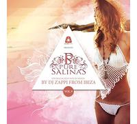 Various Artists – Pure Salinas Vol.9
