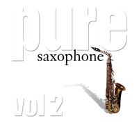Various Artists - Pure Saxophon Vol.2 [Import]