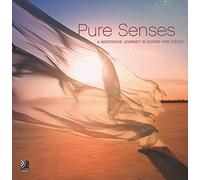 Various Artists - Pure Senses -Earbook-