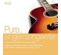 Various Artists - Pure.Singer Songwriters [Import]