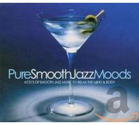 Various Artists - Pure Smooth Jazz [Import]