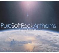 Various Artists - Pure Soft Rock-30tr [Import]