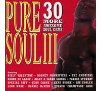 Various Artists - Pure Soul 3