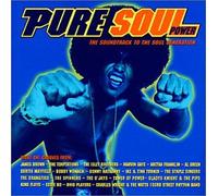 Various Artists - Pure Soul Power